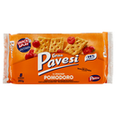 Gran Pavesi Cracker Pomodoro 280 g – italienische Tomaten-Kräuter-Cracker