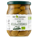 Gusti AmoBio Olive Cerignola