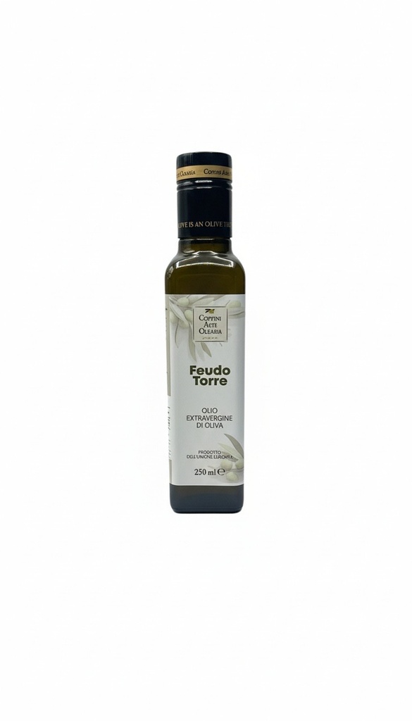 Coppini Feude Torre Olivenöl 0,25l