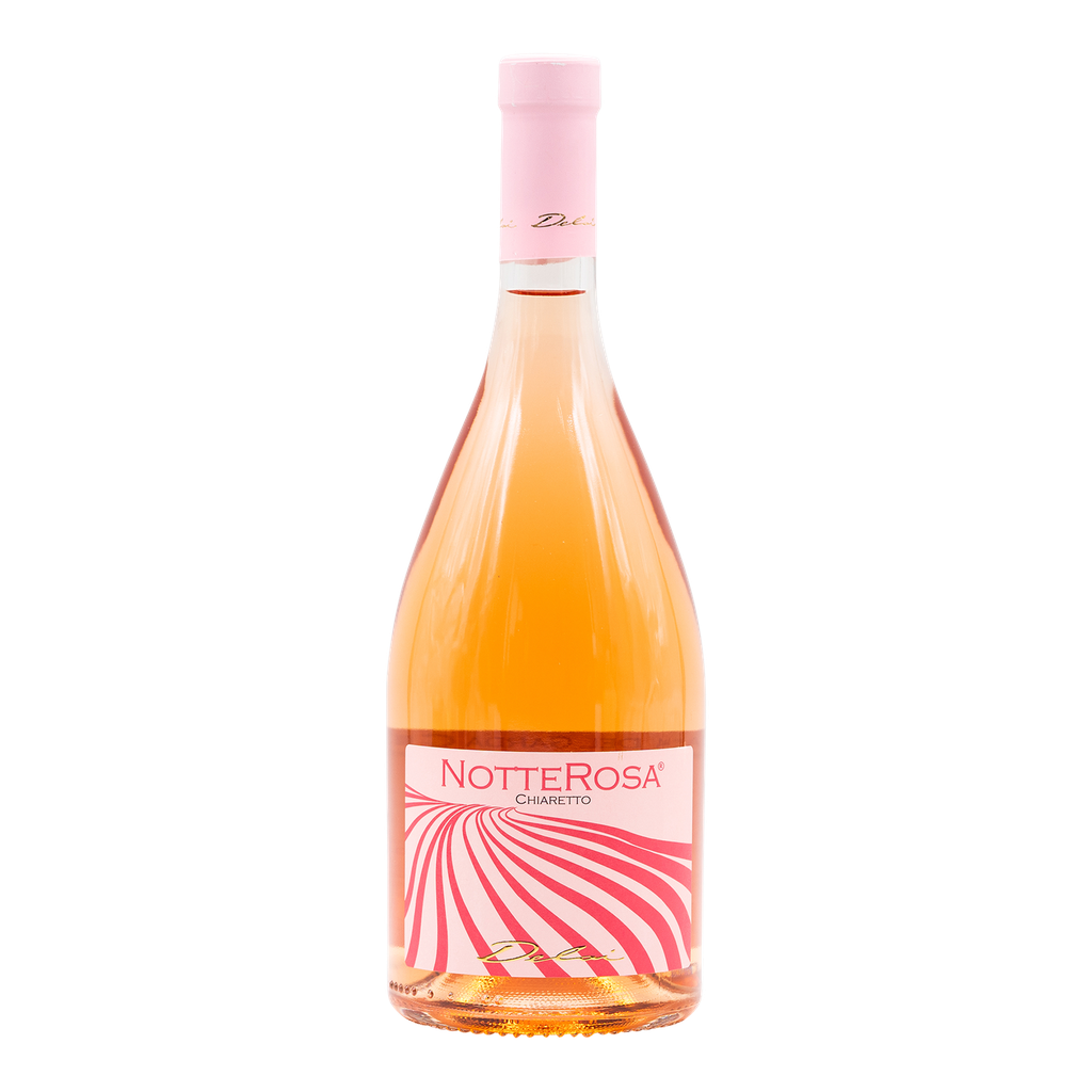 Delai NotteRosa Chiaretto DOP Roséwein