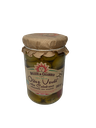 Delizie di Calabria Olive verdi alla calabrese