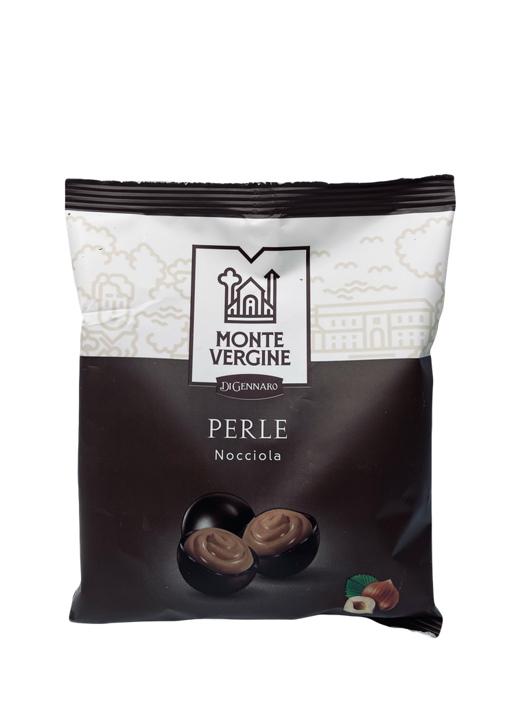 Di Gennaro  Praline Haselnuss