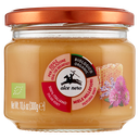 Alce Nero Bio-Millefiori-Honig aus Italien, 300 g