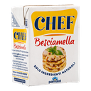 CHEF  Besciamella