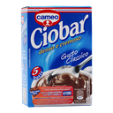 Ciobar Kakaopulver 5er - classico