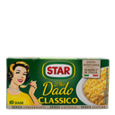 STAR klassische Brühwürfel, 10 Stück à 10 g
