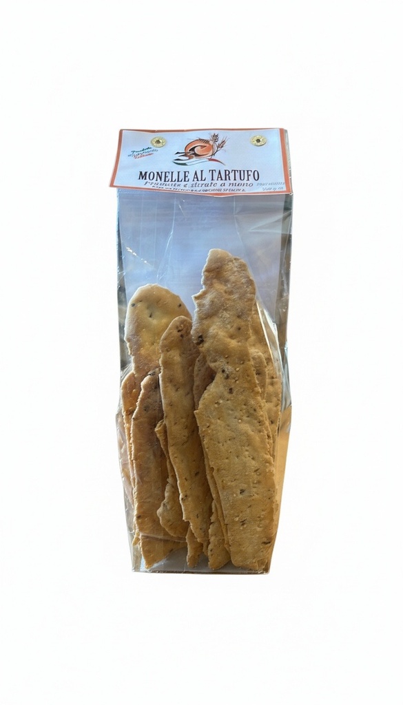 3C  Monelle mini - Trüffel