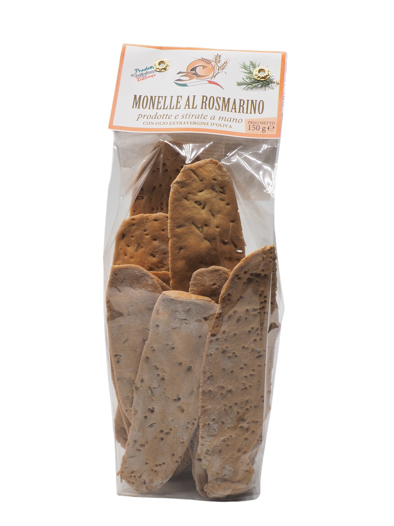 3C  Monelle mini - Rosmarino