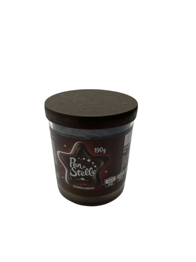 Mulino Bianco  Crema Pan di Stelle