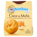 Mulino Bianco Cuor di Mela