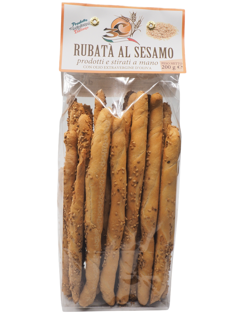 3C  Rubata - Sesamo