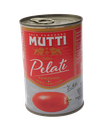 Mutti geschälte Tomaten Pelati in der Dose, 400 g