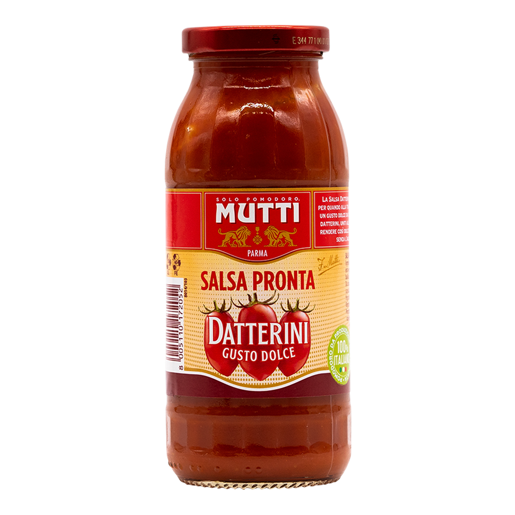 Mutti - Salsa Datterino
