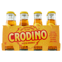 Crodo Crodino Orange