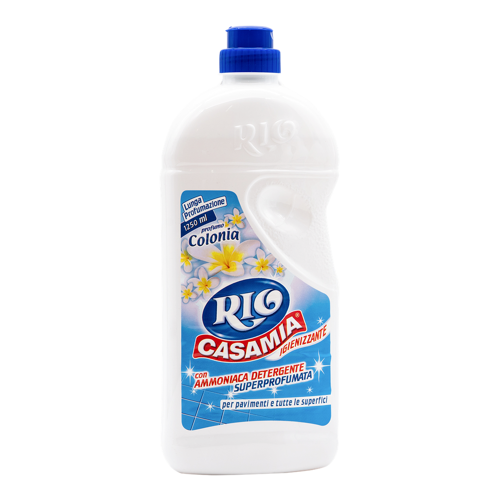 RIO casa mia Bodenreiniger mit Colonia