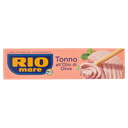 Rio Mare Thunfisch 4x80g