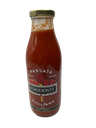Agromonte Datteltomate passiert 520g