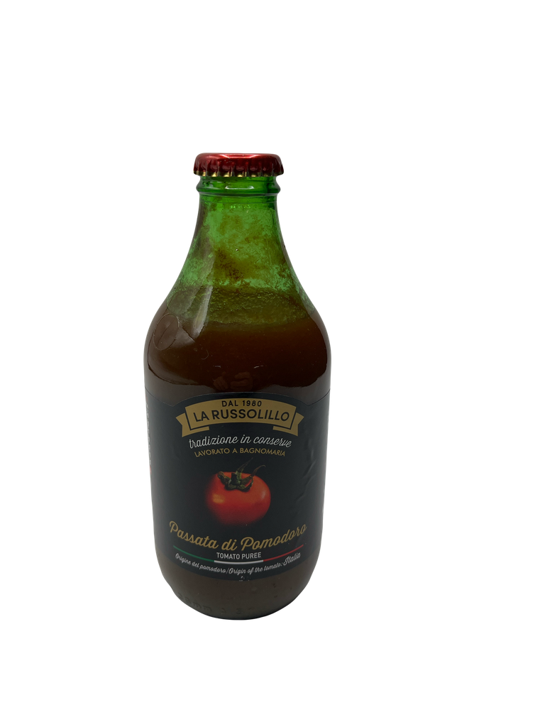 Russolillo Passata Bierflasche 330g