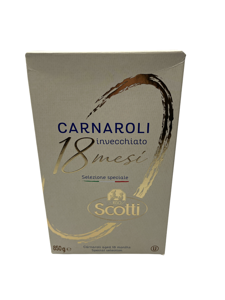 Scotti Risotto Carnaroli