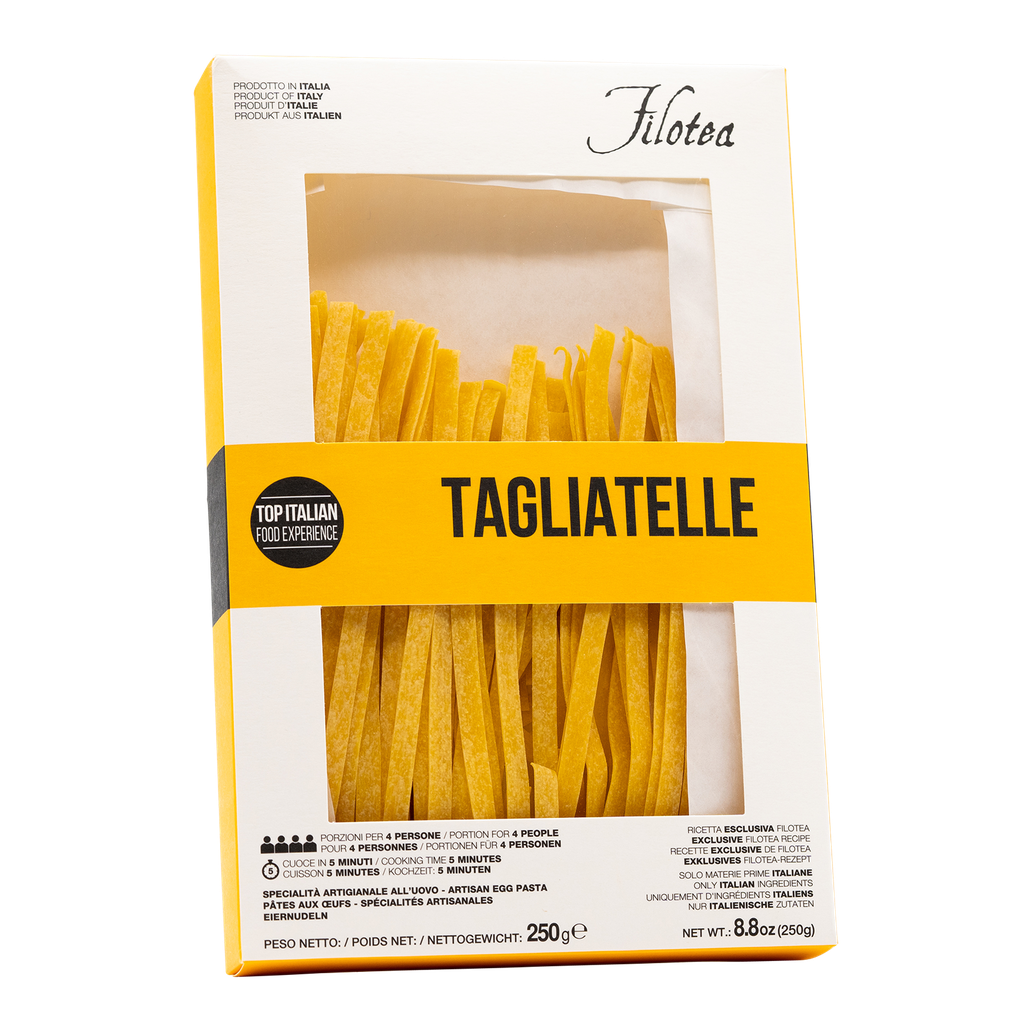 Filotea Tagliatelle