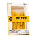 Filotea Tagliatelle – klassische italienische Eierbandnudeln, 250 g