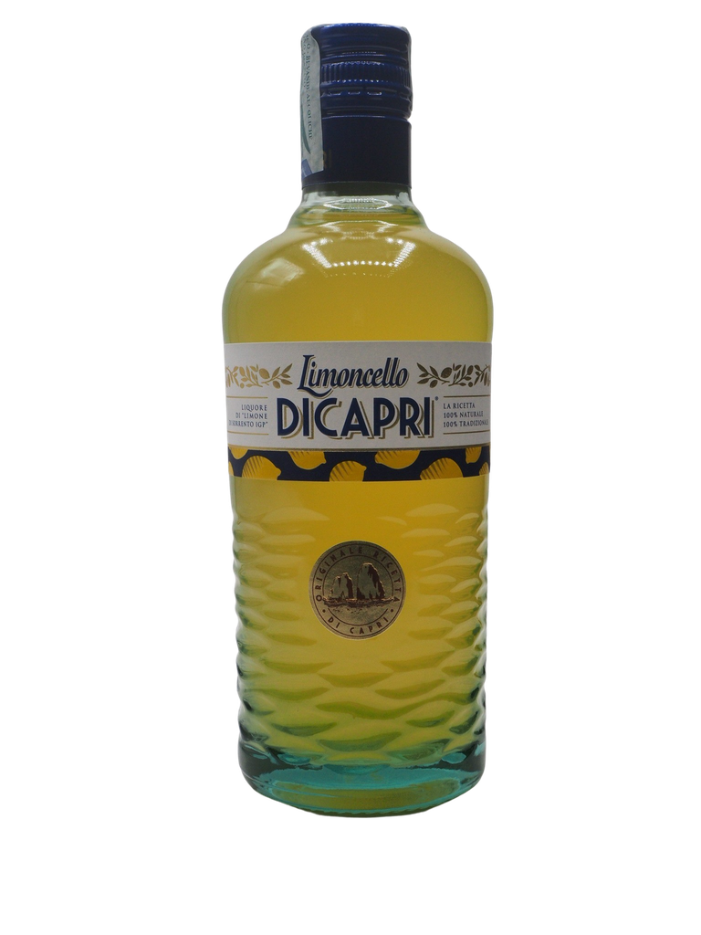 Capri - Limoncello 0,5l
