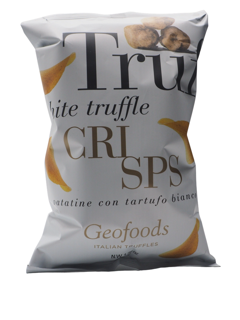 Geofoods - Trüffel-Chips