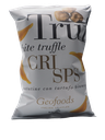 Geofoods Trüffel - Chips groß