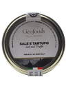 Geofoods Trüffel-Salz