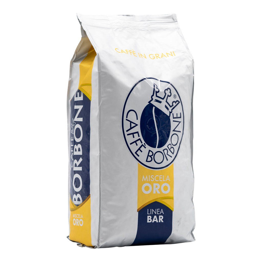 Borbone ganze Bohnen Gold 1kg