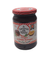Conserve della Nonna  Pflaumen Konfitüre