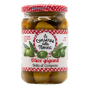 Conserve della Nonna Olive di Cerignola