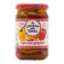 Conserve della nonna  Paprika gegrillt