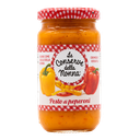Conserve della nonna  Pate - gegrillte Paprika