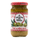 Conserve della nonna Pate - Olive grün