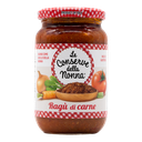 Conserve della nonna Sugo al Ragù di Carne