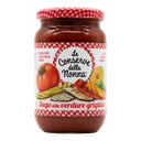 Conserve della nonna  Sugo gegrilltes Gemüse