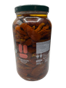 Italcarciofi getr. Tomaten in Öl 3kg