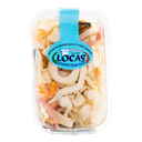 Locas Meeresfrüchte Salat