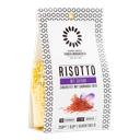 Margherita Risotto Milanese mit Safran