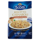 Scotti Risotto Steinpilz