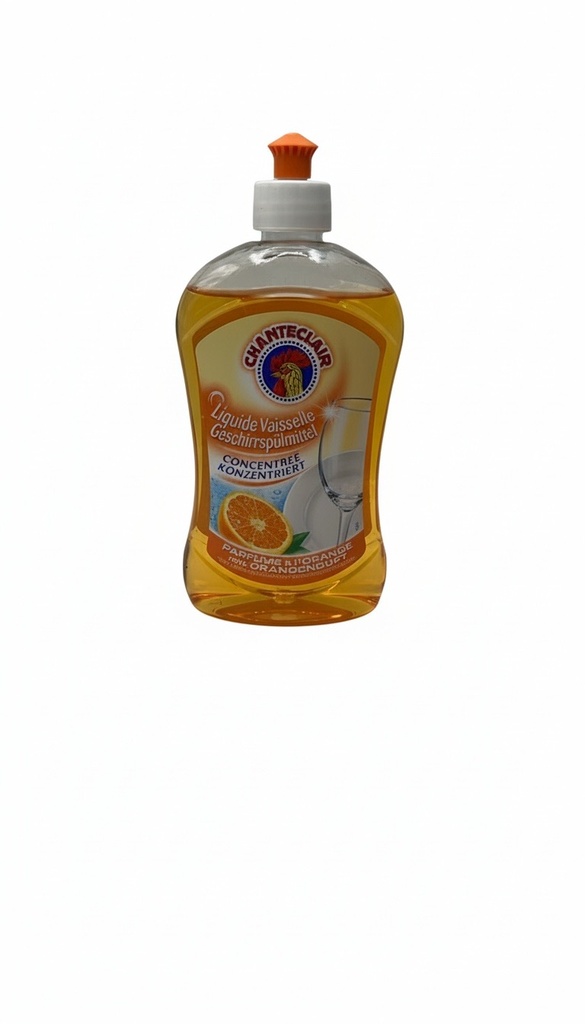 Chante Claire Geschirrspülmittel