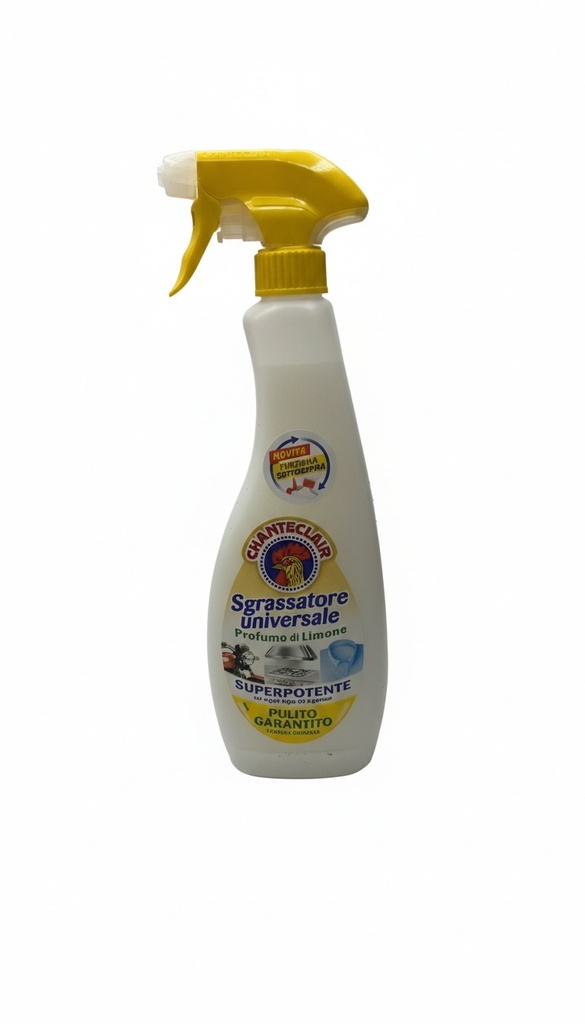 Chante Claire Fettlöser Limone