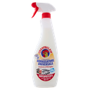 Chanteclair Sgrassatore Universale Profumo di Marsiglia 600 ml, spray per superfici dure
