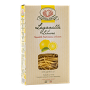 Rustichella Laganelle al Limone Zitronen-Eiernudeln 250 g