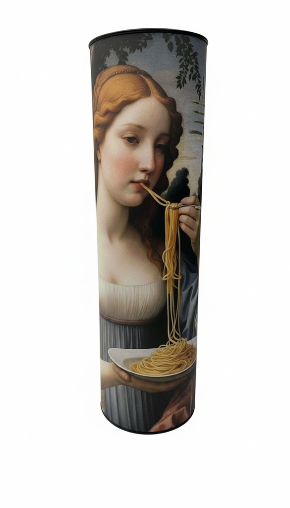 Rustichella Geschenkdose Leonardo