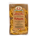 Rustichella Fettuccine mit Ei