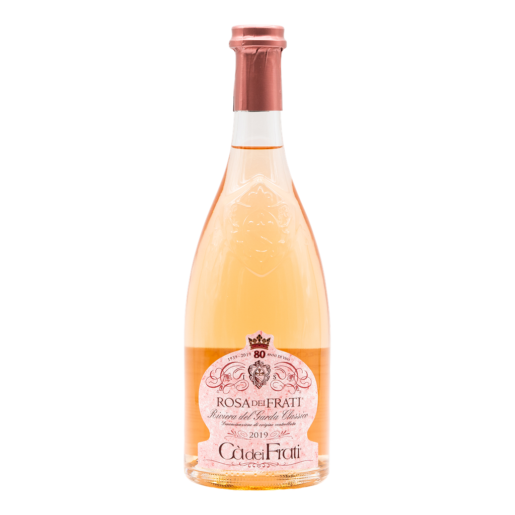 Ca dei Frati - Rosa dei Frati