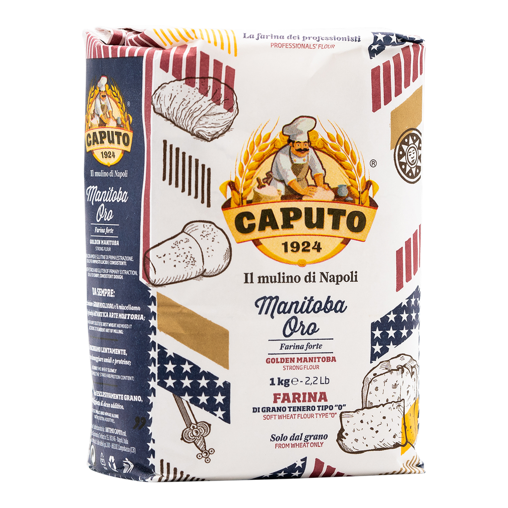 Caputo Manitoba 1kg