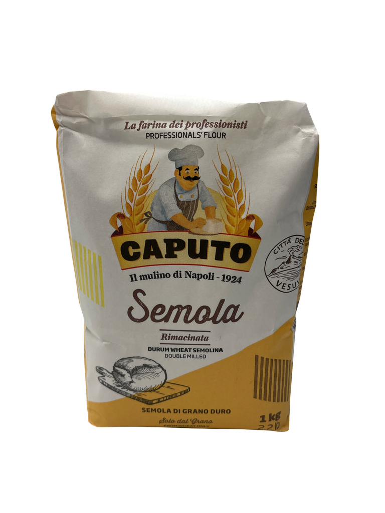 Caputo Semola 1kg